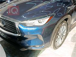انفنتي QX50